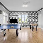 5 Bedroom In Casa vacanze Nyborg