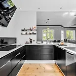 Casa vacanze 5 Bedroom In Nyborg