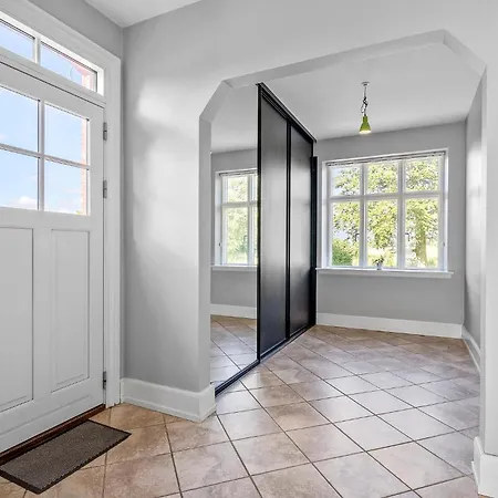 Gorgeous In With Kitchen Ferienhaus