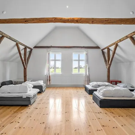 5 Bedroom In Feriehus