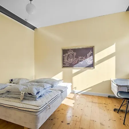 Feriehus 5 Bedroom In