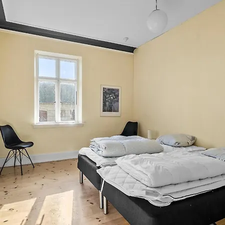Casa vacanze 5 Bedroom In Nyborg