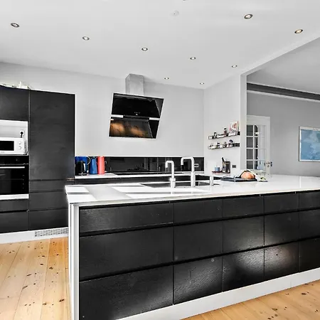 5 Bedroom In Feriehus *