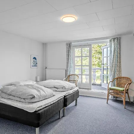 5 Bedroom In Casa vacanze Nyborg