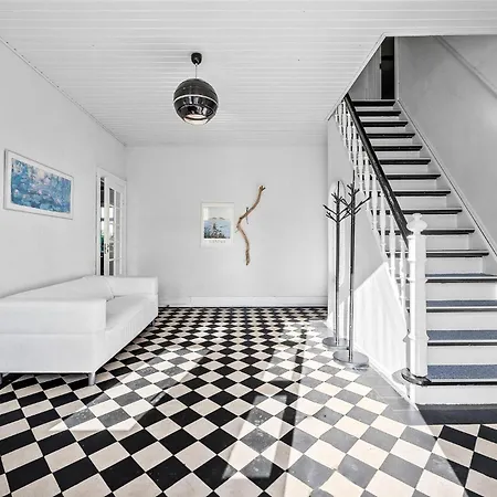 5 Bedroom In * Nyborg