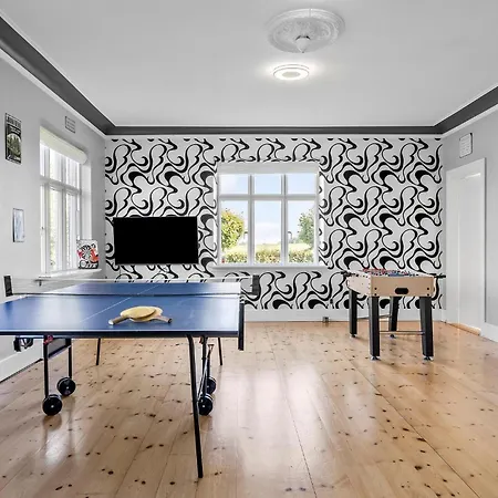 5 Bedroom In Casa vacanze Nyborg